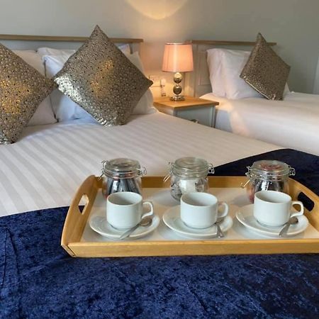Temple Golf Club Hotel Lisburn Bagian luar foto