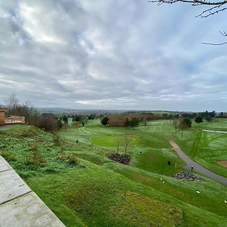 Temple Golf Club Hotel Lisburn Bagian luar foto